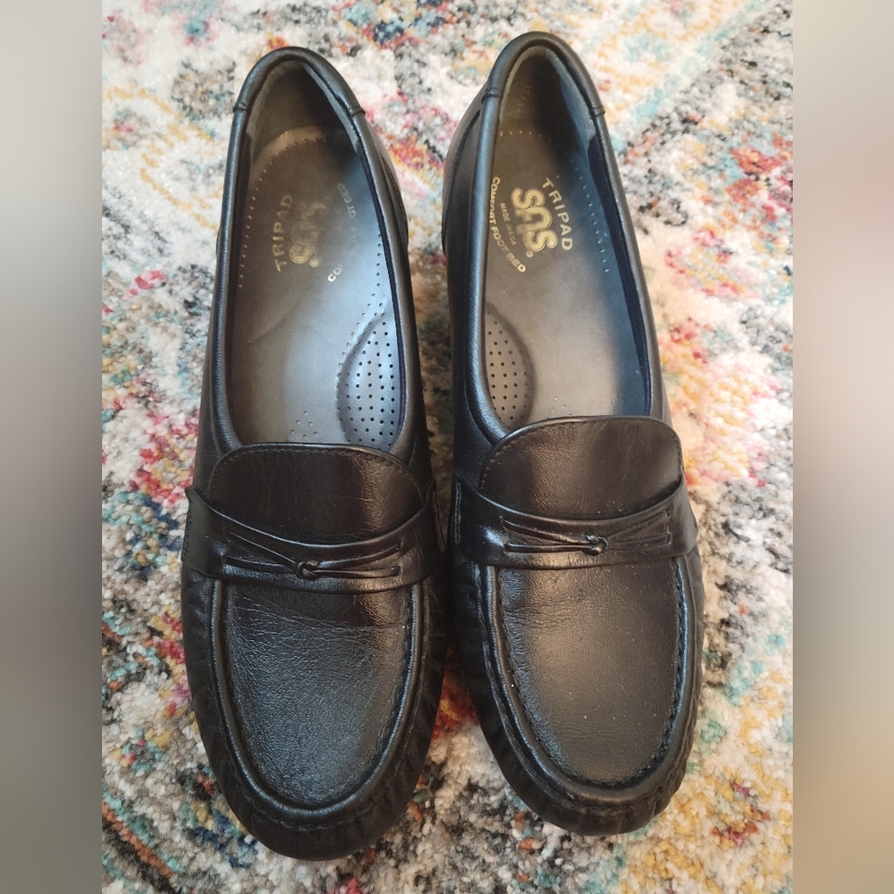 SAS Shoes